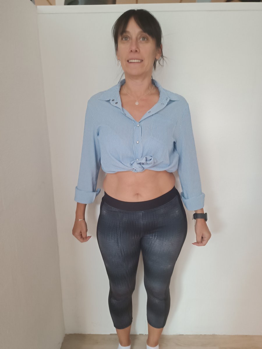 Erste Erfolge schon nach 2 Wochen